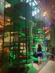 -恐龙探索乐园(磁器口店)