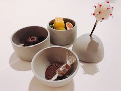 餐后小食-Odette
