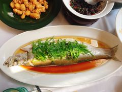 -橘洲1925湖湘餐厅