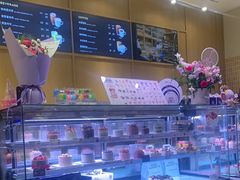-巴黎贝甜(国贸店)