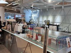 -Manner Coffee(丁香国际店)