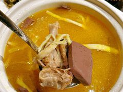 -佬太公海鸭·海鲜大排档(上海总店)