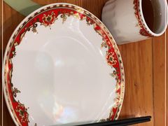 -东方亚克西餐厅(西康路店)