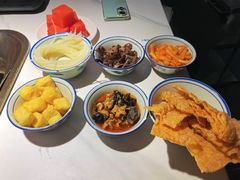 -九鼎轩脆毛肚火锅(南京东路店)