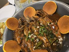 -关东小磨东北菜(漕河泾印象城店)