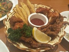 -COCO壱番屋(北京平安国际金融中心店)
