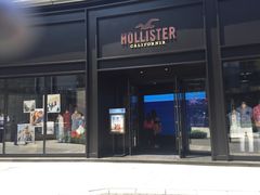 -Hollister(天环广场店)
