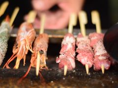 -鸟串烧Yakitori