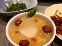 -汉水谣·江景餐厅(江滩店)