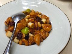 -玉华台饭庄·淮扬菜·烤鸭(望京店)