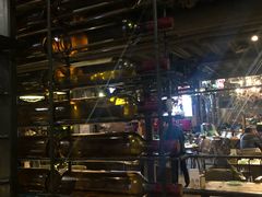 大堂-胡桃里音乐酒馆(曲江店)