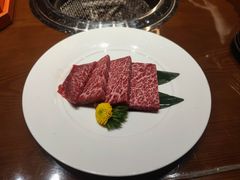 -隐炉和牛烧肉店(群力店)