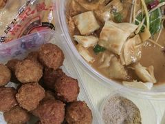 -新侨小馆(东直门北小街店)