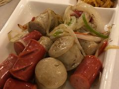 -维兰西餐(万泉河店)