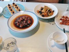-老太原菜馆(中正天街店)