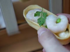 -上海龙之梦万丽酒店