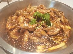-阿田大虾·鲜虾火锅·(青浦万达茂店)