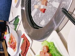 -么子烤肉(化龙池店)