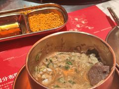 -西塔老太太泥炉烤肉(苏州大悦城店)