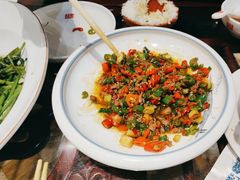 -赣南人家·头牌江西菜(劲松店)