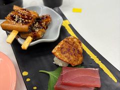 -争鲜回转寿司(朝北大悦城店)