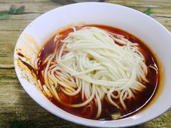 -易毛特色牛肉面(解放碑步行街店)