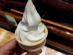 冰淇凌-老码头火锅(骡马市店)