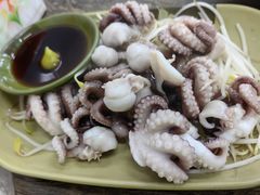 -贞姨美食·老字号海鲜大排档