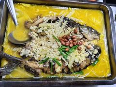 -陈生记黑鱼馆·20年活鱼现杀(宁波鼓楼店)