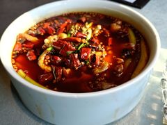 麻辣馋嘴蛙-新沸腾鱼乡(世贸天阶店)