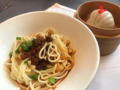 老成都担担面-天府掌柜(九眼桥店)