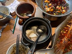 -树厨贵州菜(大十字店)