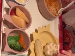 -西贝(六里桥旗舰店)