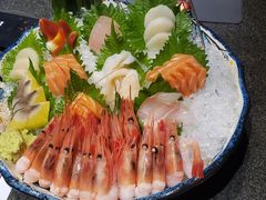 -大桥日本料理·日式放题·铁板定食(科兴科学园店)