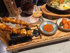 -将军牛排·尔滨地标朝鲜族美食(总店)
