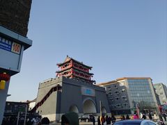 -大东门农贸市场(东顺城街)