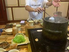 -滇藏石锅宴(北门坡古城管理局店)