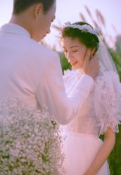 -金夫人婚纱摄影