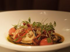 -壳里西餐厅Coquille Seafood Bistro(蒙自路店)