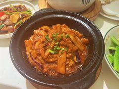 -清晖小苑•顺德地方菜(壹海城店)