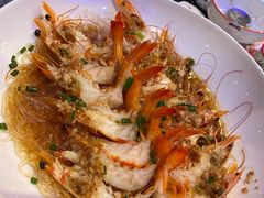 -新白鹿餐厅(百联中环店)