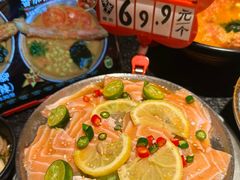 -摩打食堂(壹方中心店)
