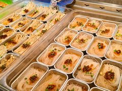 -千滋百味自助海鲜烤肉(布吉景华店)