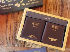 -好利来(东直门银座店)