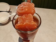 -陶兰居·手工点心·粤菜(圆融时代广场店)