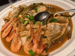 -忆家名门·上海菜(徐家汇店)