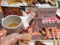 -木屋烧烤(白石洲店)