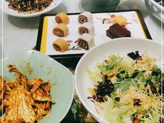 -北平食府(马鞍山路店)