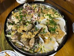 -杨厝六十六农庄农舍(杨厝路店)