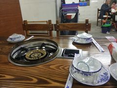 -潮陈记土鸡火锅(东厦北路店)